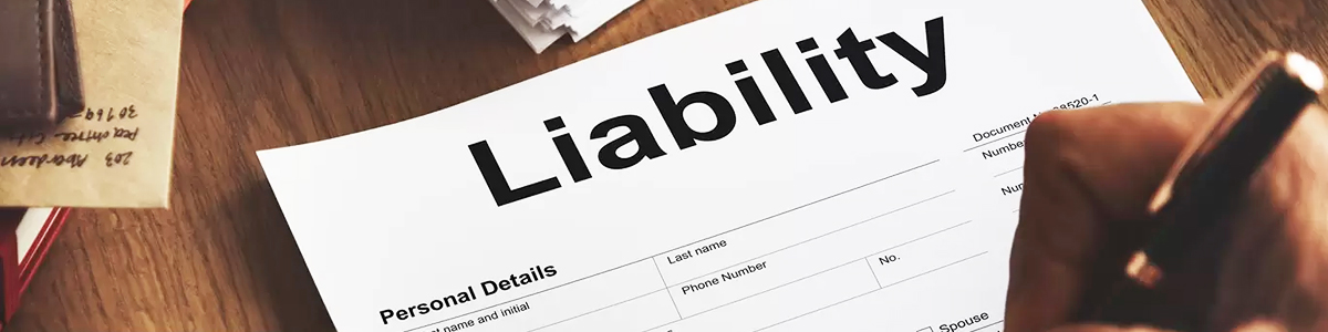 Liability Insurance